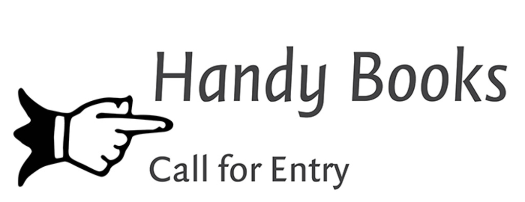 Handy Books Call for Entry