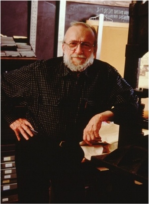 Karl Kimber Merker  1932-2013