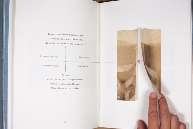 Un Libro