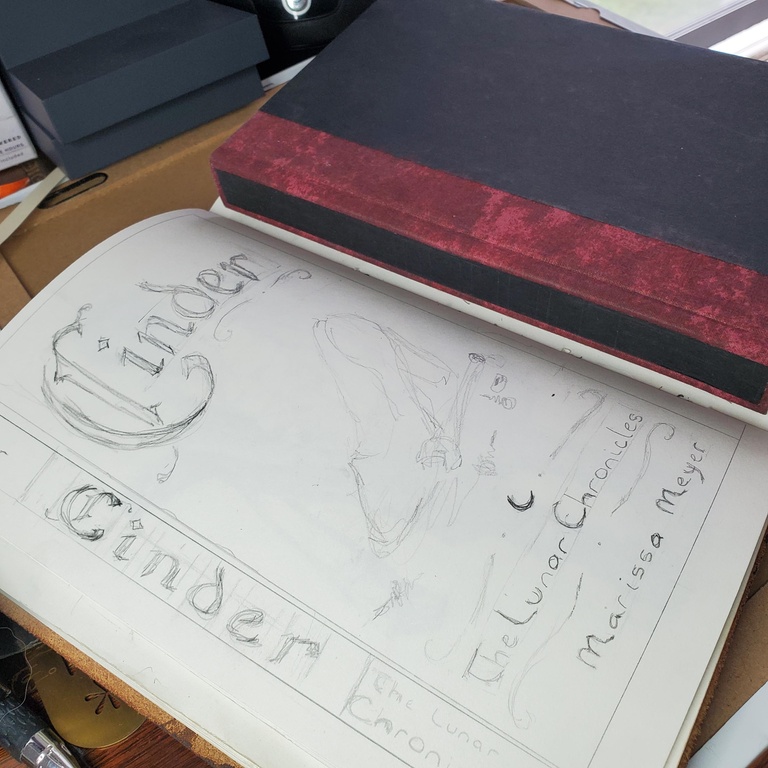Image of Mel Ware's work