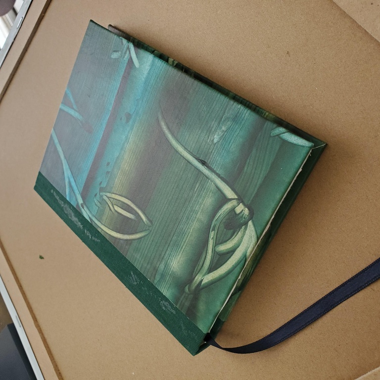 Image of Mel Ware's work