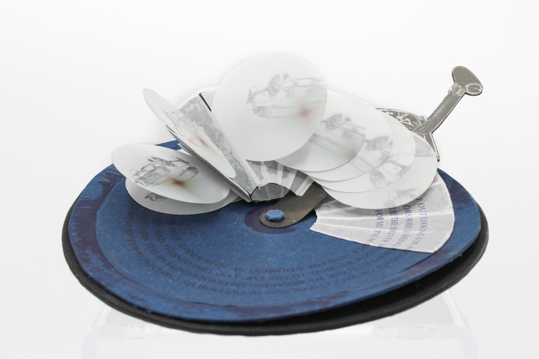 Image of Ollie Oliver's work