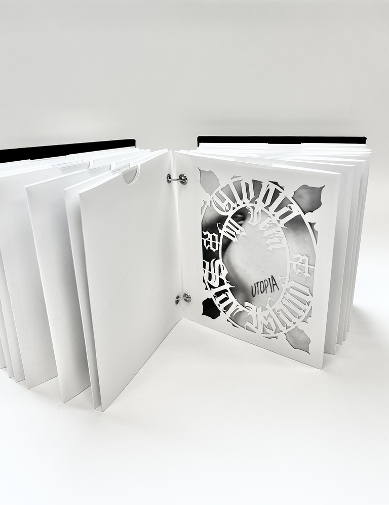 Image of Ollie Oliver's work