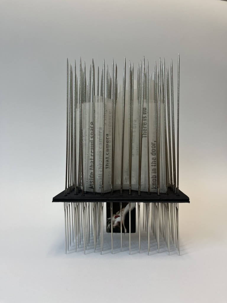 Image of Ollie Oliver's work