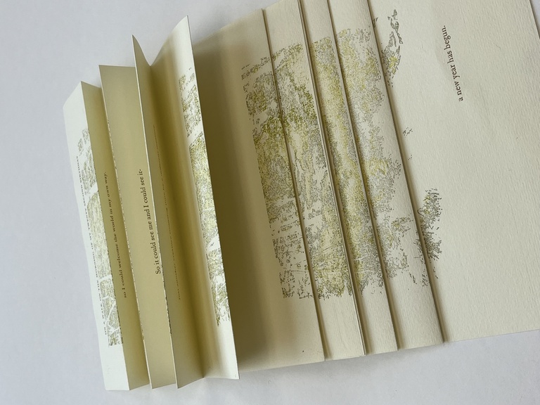Image of Ollie Oliver's work