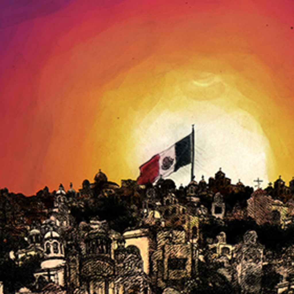 Exuberant Politics promotional image