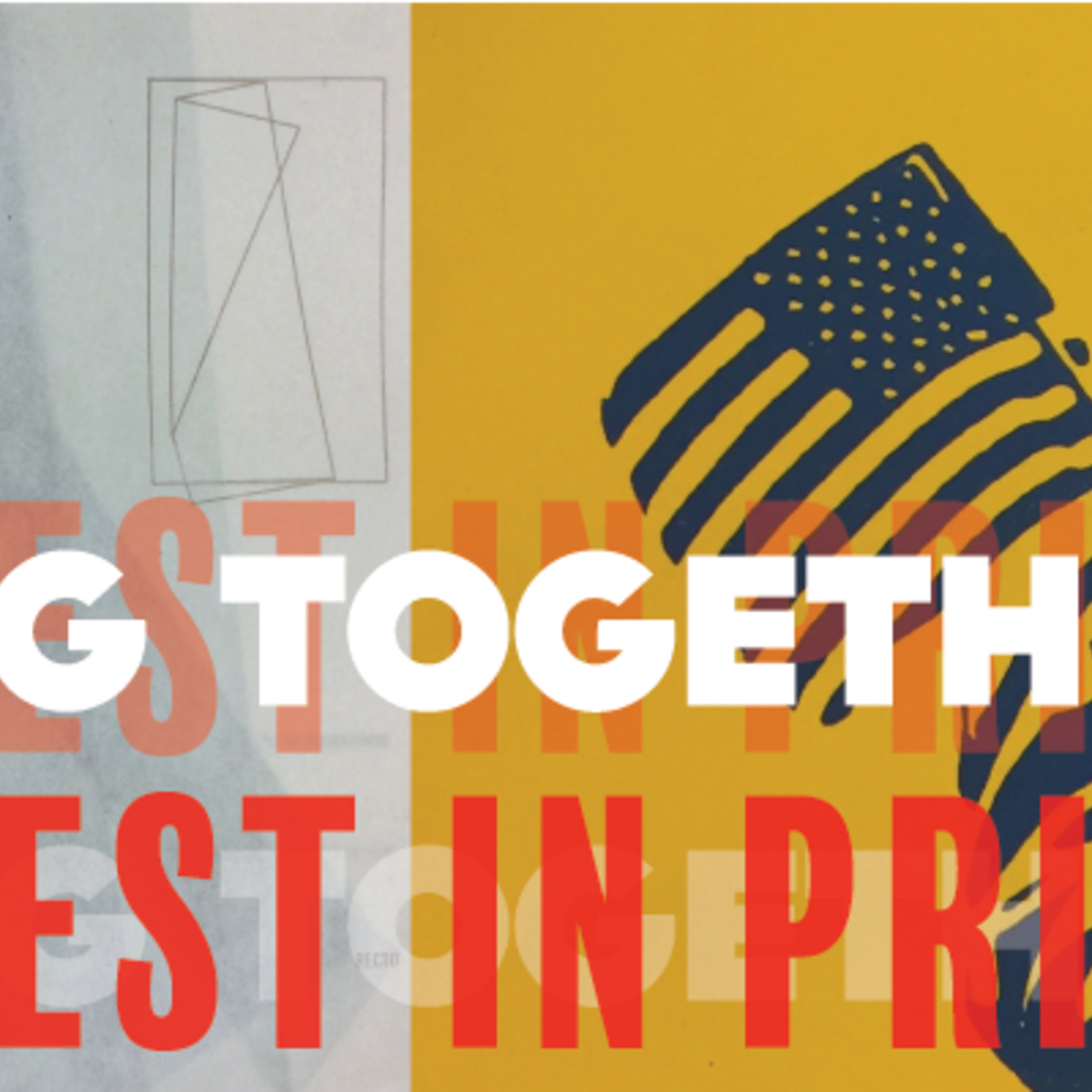 Rising Together promotional image