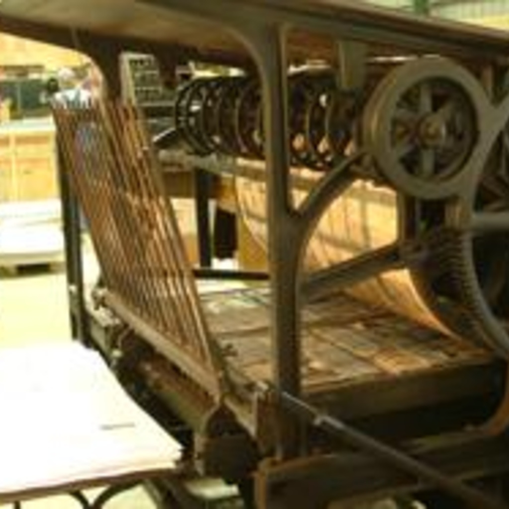 Midwest & Great Northern Printers' Fair promotional image