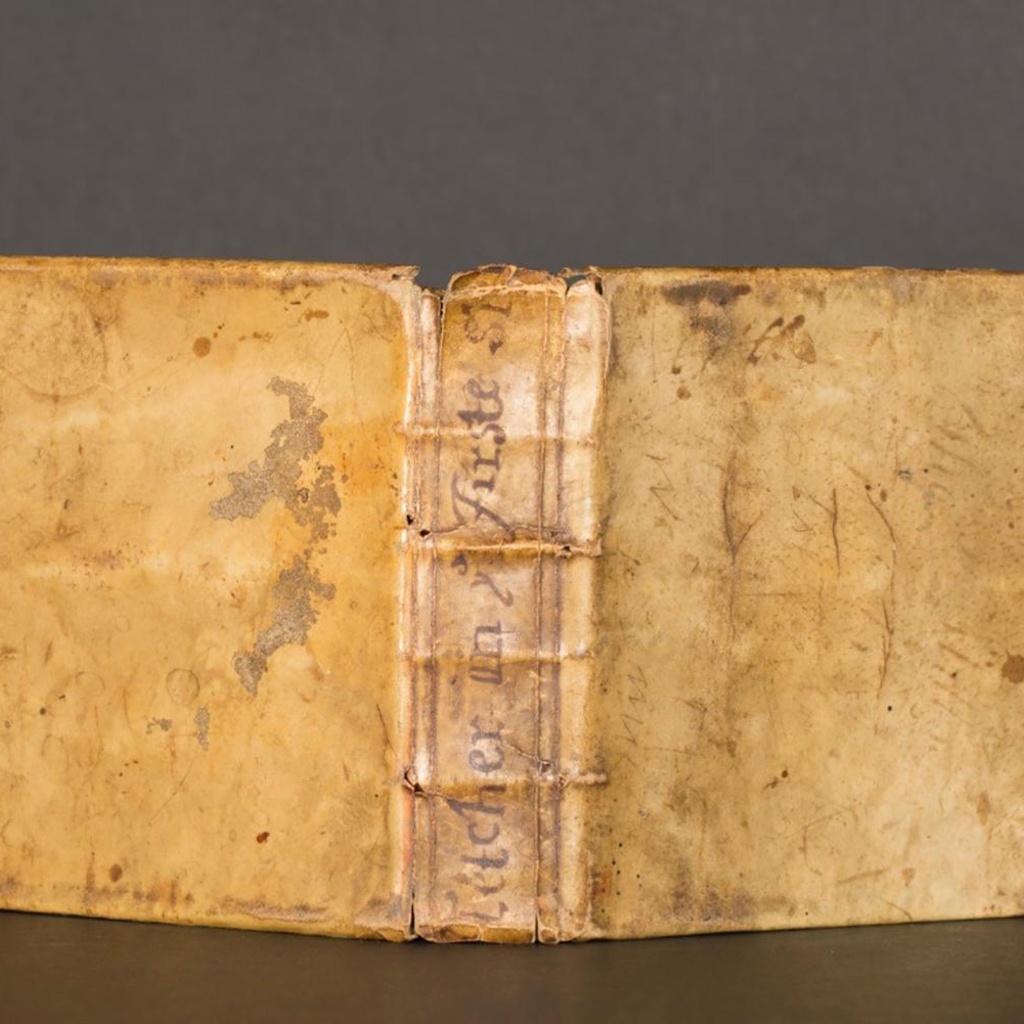 2015 UI Center for the Book Mitchell Lecture on the Art of the Book with Julia Miller promotional image