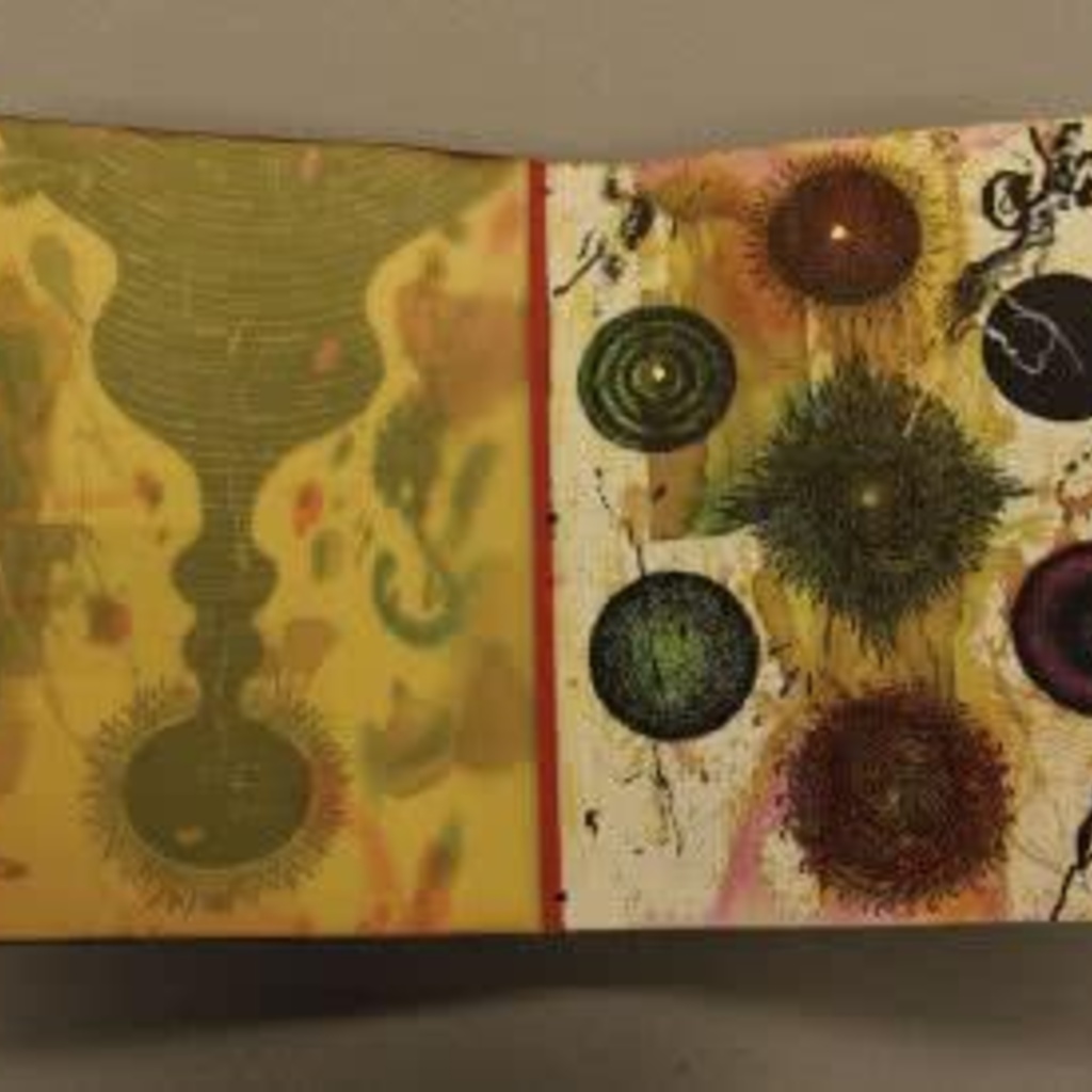 A Conversation with Steven Clay of Granary Books promotional image