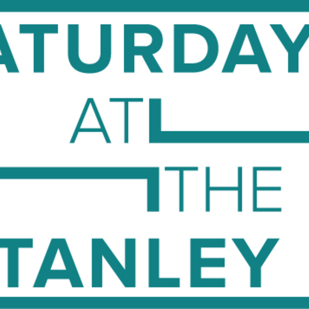 Saturdays at the Stanley—Japanese Woodblock Process promotional image