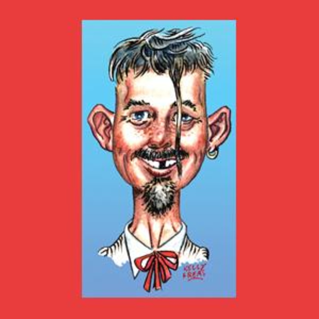 Creative Book Design: A Workshop and Talk by Craig Yoe promotional image