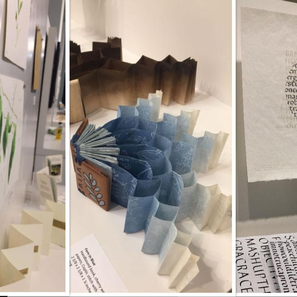 Incoming MFA Exhibition and Reception promotional image