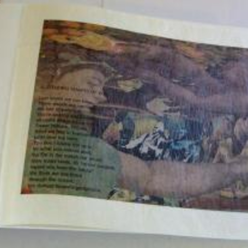 Karen Randall—Artist Talk Thursday, March 8 promotional image