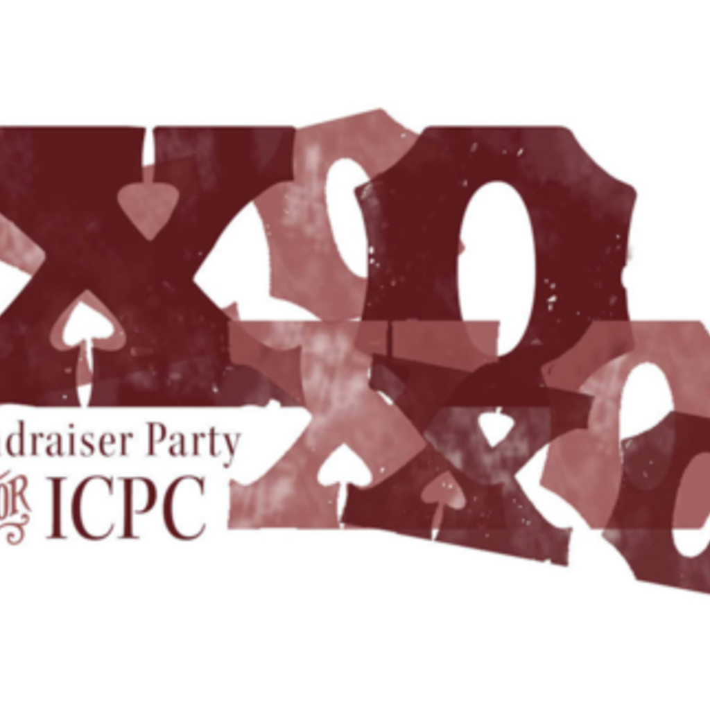 XOXO: IC Press Co-op Fundraiser promotional image