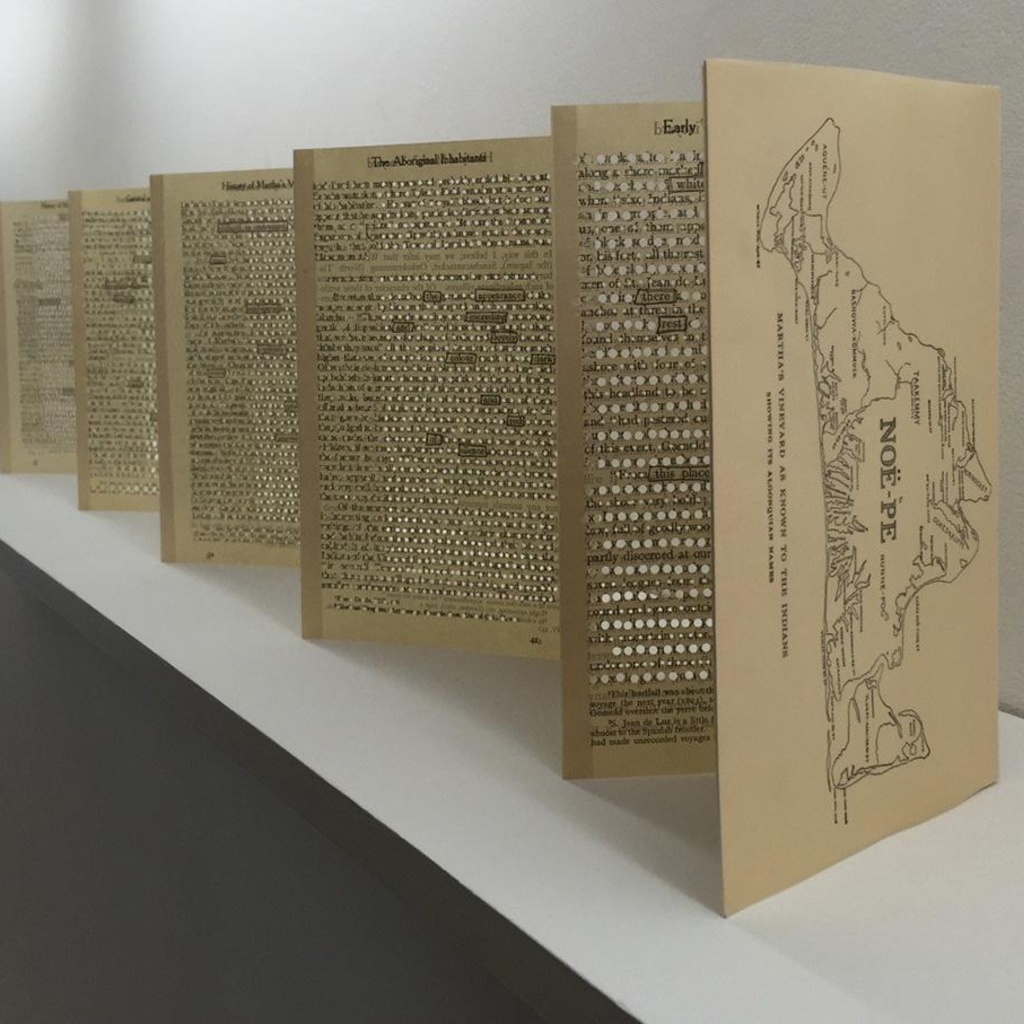 UICB Associate Professor to exhibit at St. Ambrose University promotional image