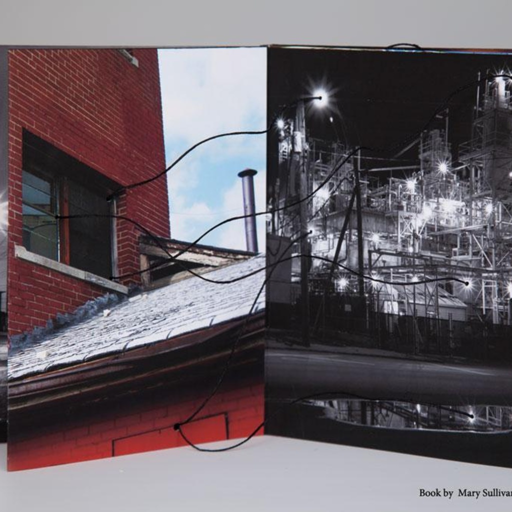 MIX UP - Photographer/Book Artist Collaborations Reception promotional image