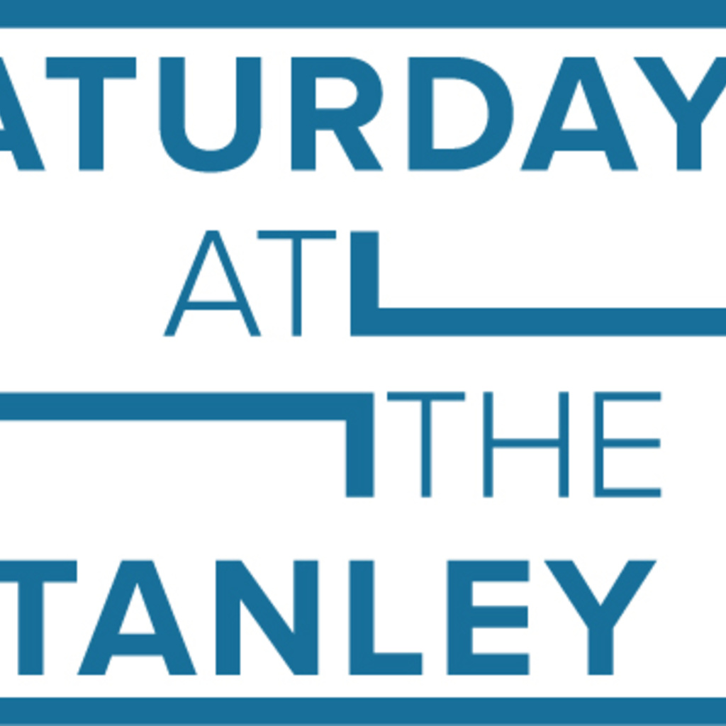 Saturdays at the Stanley: Graphic Novels and Social Justice  promotional image