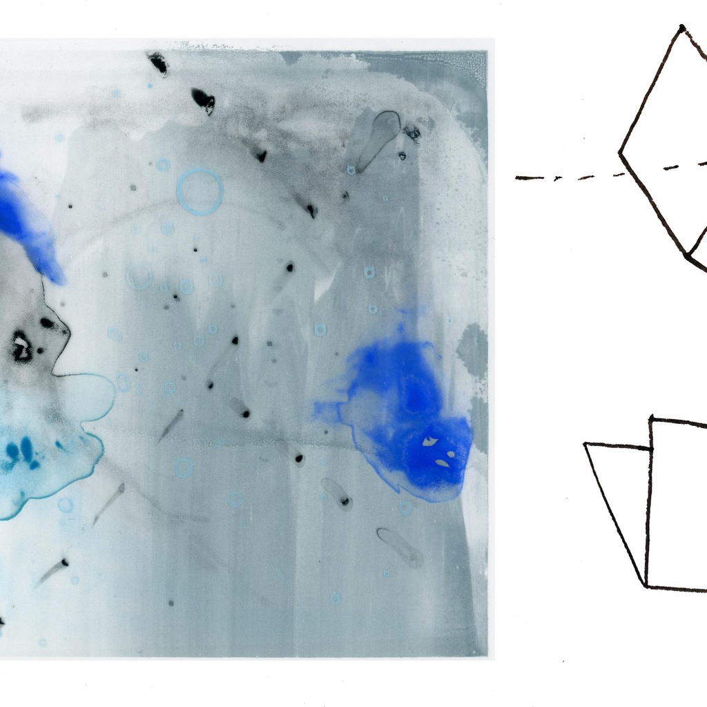 MFA Thesis Exhibit: Kalmia Strong & Candida Pagan promotional image