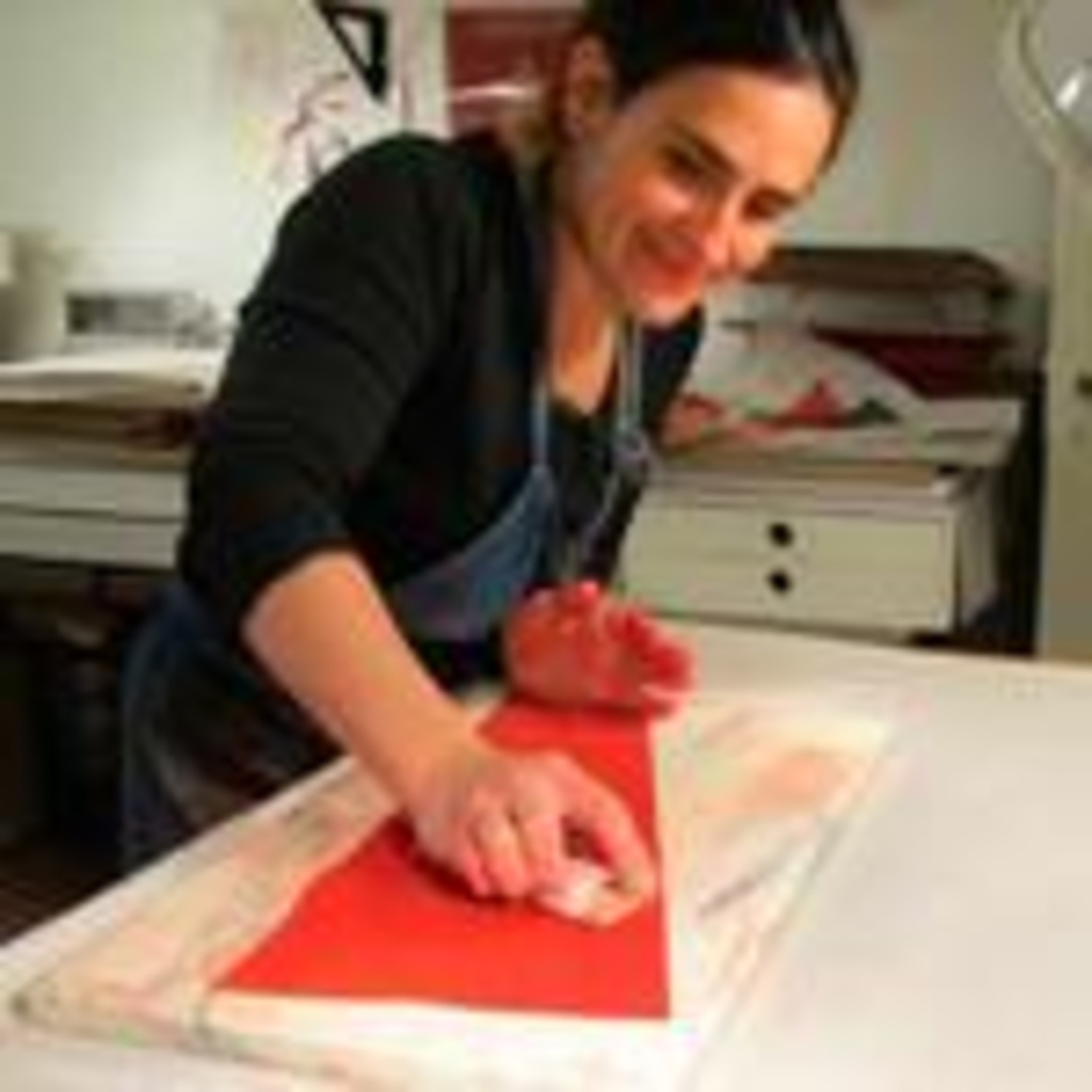 “Design Methods and Process in Contemporary Binding” promotional image