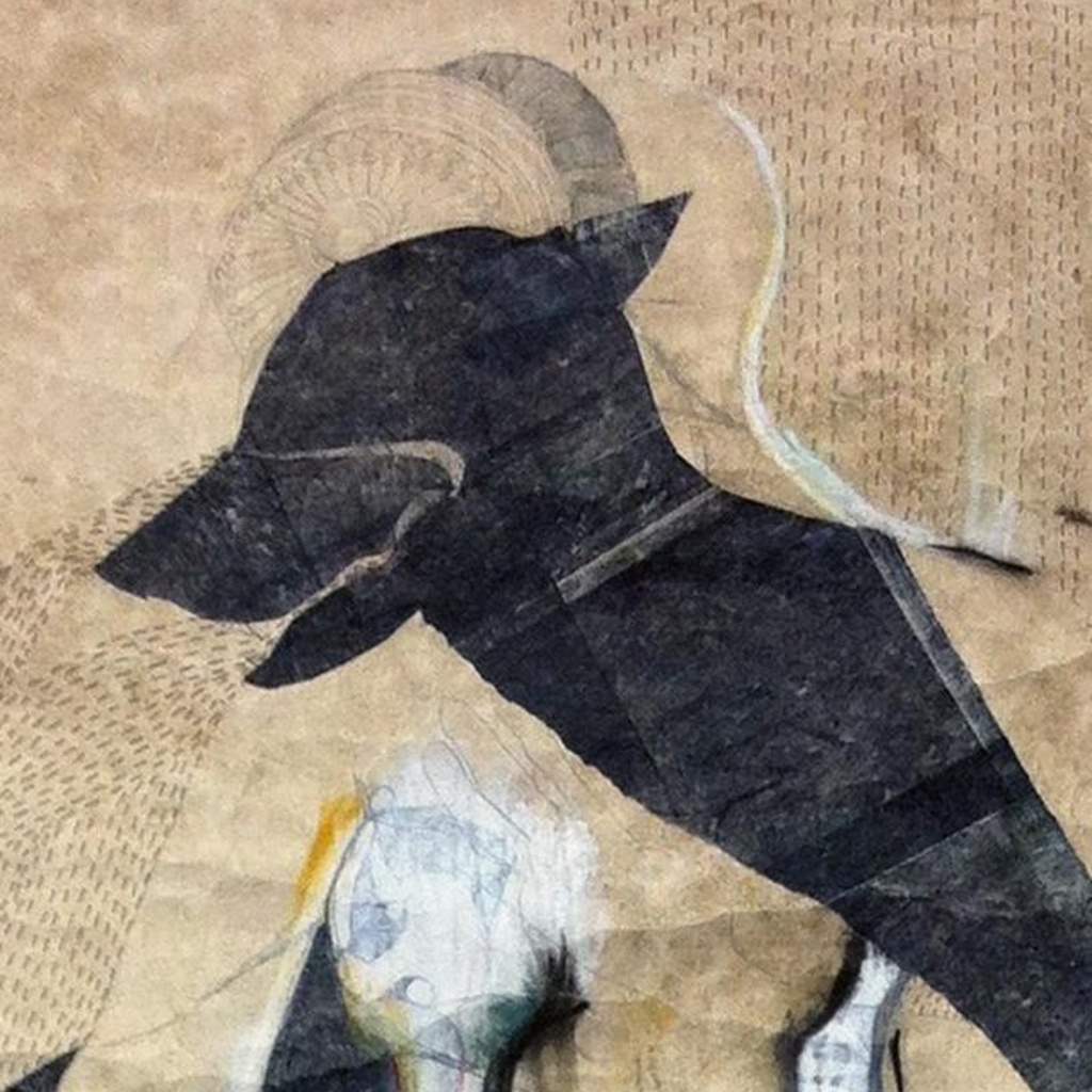 UICB MFA candidate Elizabeth Munger to exhibit at the UI Museum of Natural History promotional image