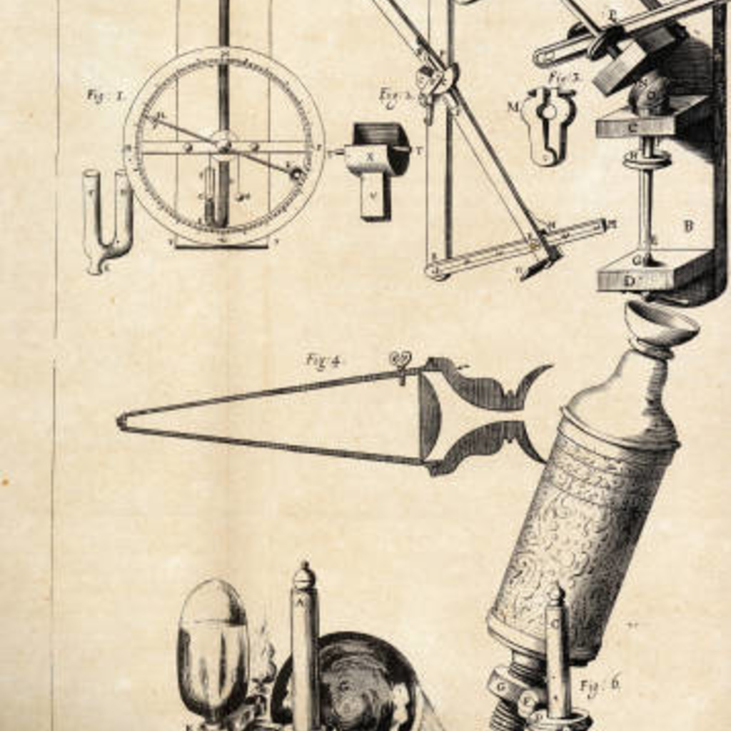 Scientific Books and their Makers promotional image