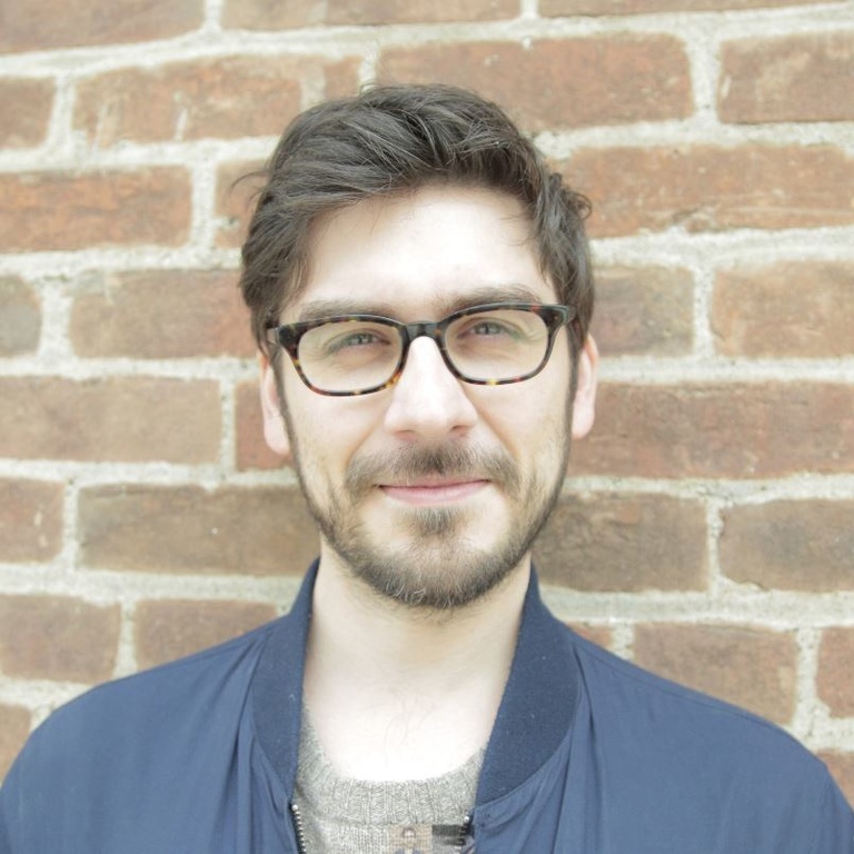 Nicholas Cladis
