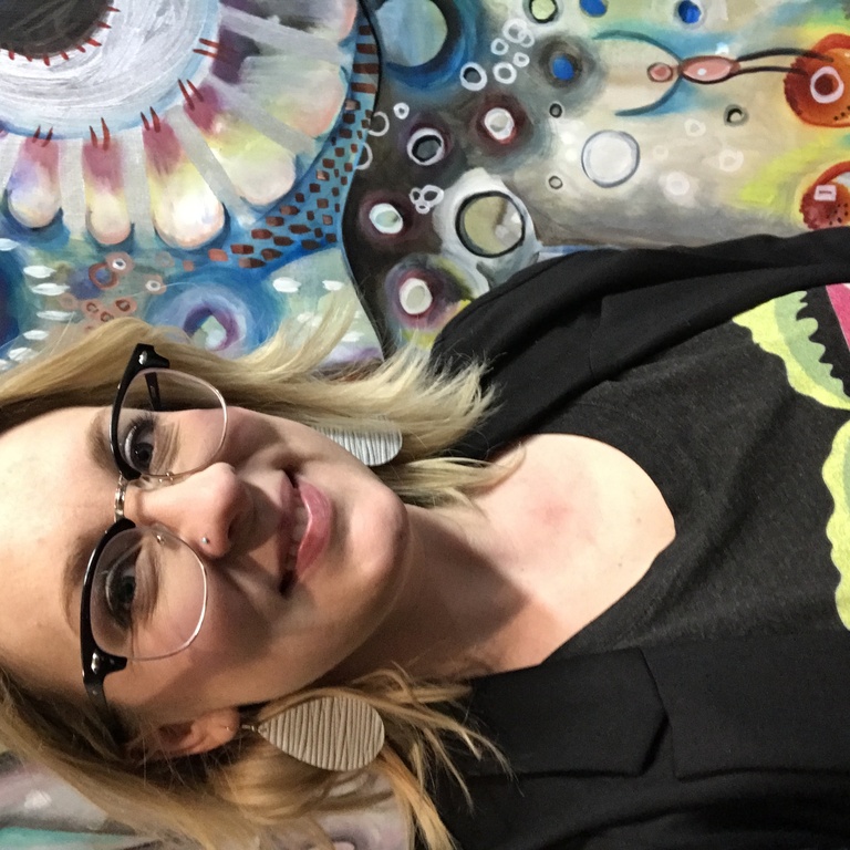 Image of Sara Rieger