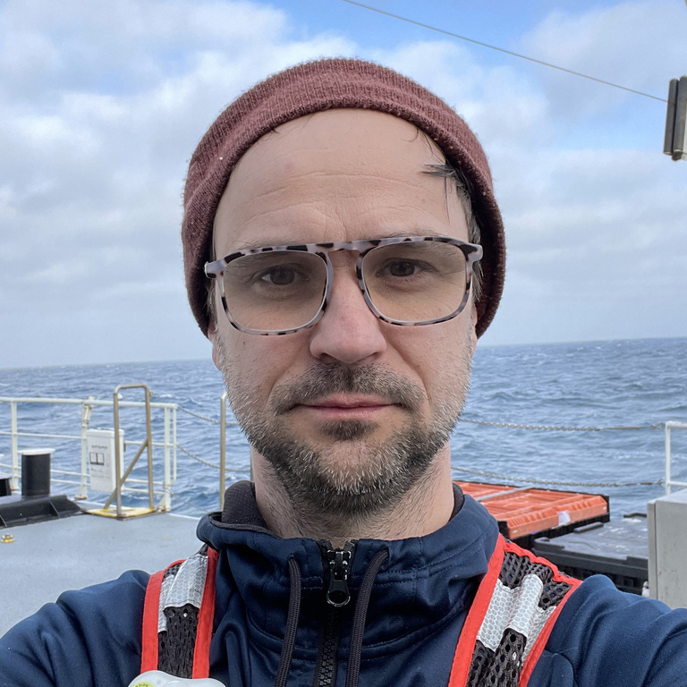 Image of Terry Conrad