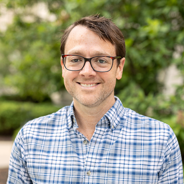 Image of Micah Bateman